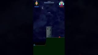 Game Pigeon Tanques/projecto física ._ .