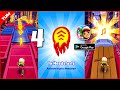 Subway Surfers 2023 Part.4 - Gameplay - Games For Android