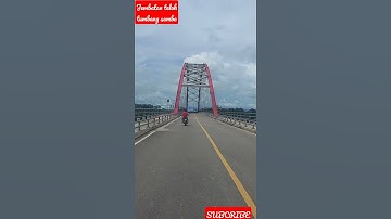 Thumbnail of JEMBATAN TELOK TUMBANG SAMBA..