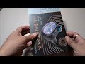 Quirky looking $1000 IEM!! Will this be worth it? Unboxing !! @campfireaudio Alien Brain !!