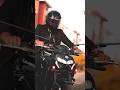 Full black Kawasaki Z900 #kawasaki #ninjaz900 #black