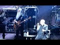 Phil Collins - Another Day in Paradise - 06/04/2017 - Live at the Royal Albert Hall, London