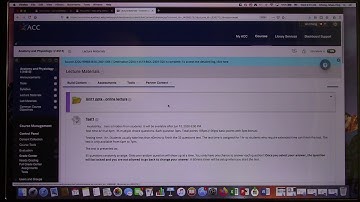 ACC Summer2020 Biol2401 API 6pm Course Online Orientation