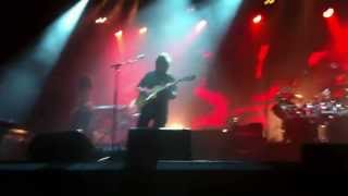 Steve Hackett Roma 26-04-2013-The Musical Box