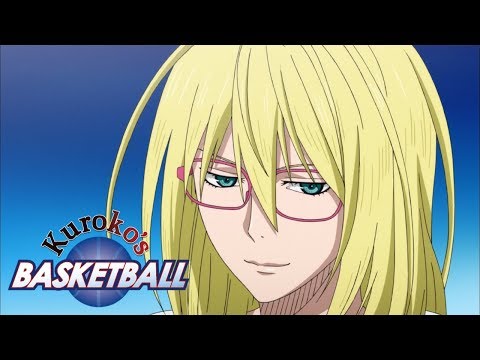 Kuroko no Basket vai ter 4 Temporada?