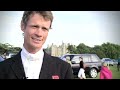 The Land Rover Burghley Horse Trials 2010 Highlights