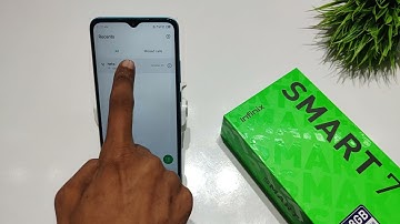 How to delete call history in Infinix smart 7 hd | Infinix smart 7 me call history delete kaise kare