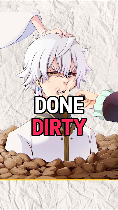Rezero's Regulus Got Done Dirty  ( ｡ •`ᴖ´• ｡)