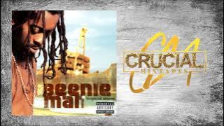Beenie Man Featuring Sean Paul & Lady Saw - Bossman [Instrumental]