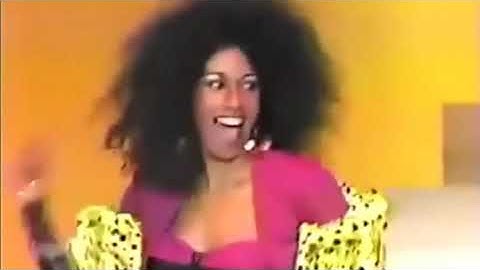 Pointer Sisters - Neutron Dance (1984)