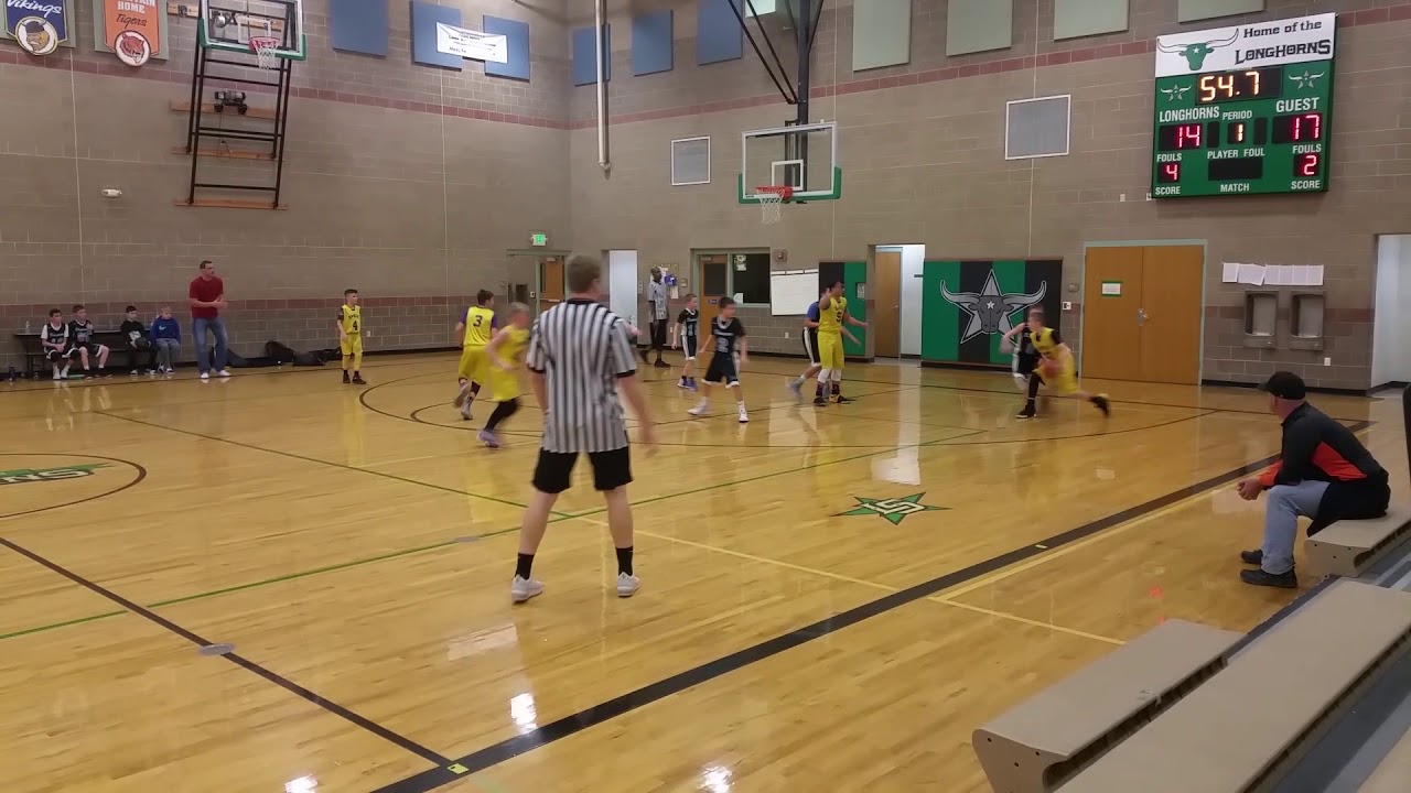 Jones Brothers vs. HD 3 YouTube