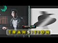 Micheal Jackson TRANSITION 💀🔥 Like @heisty710 On Alight Motion (+Preset)