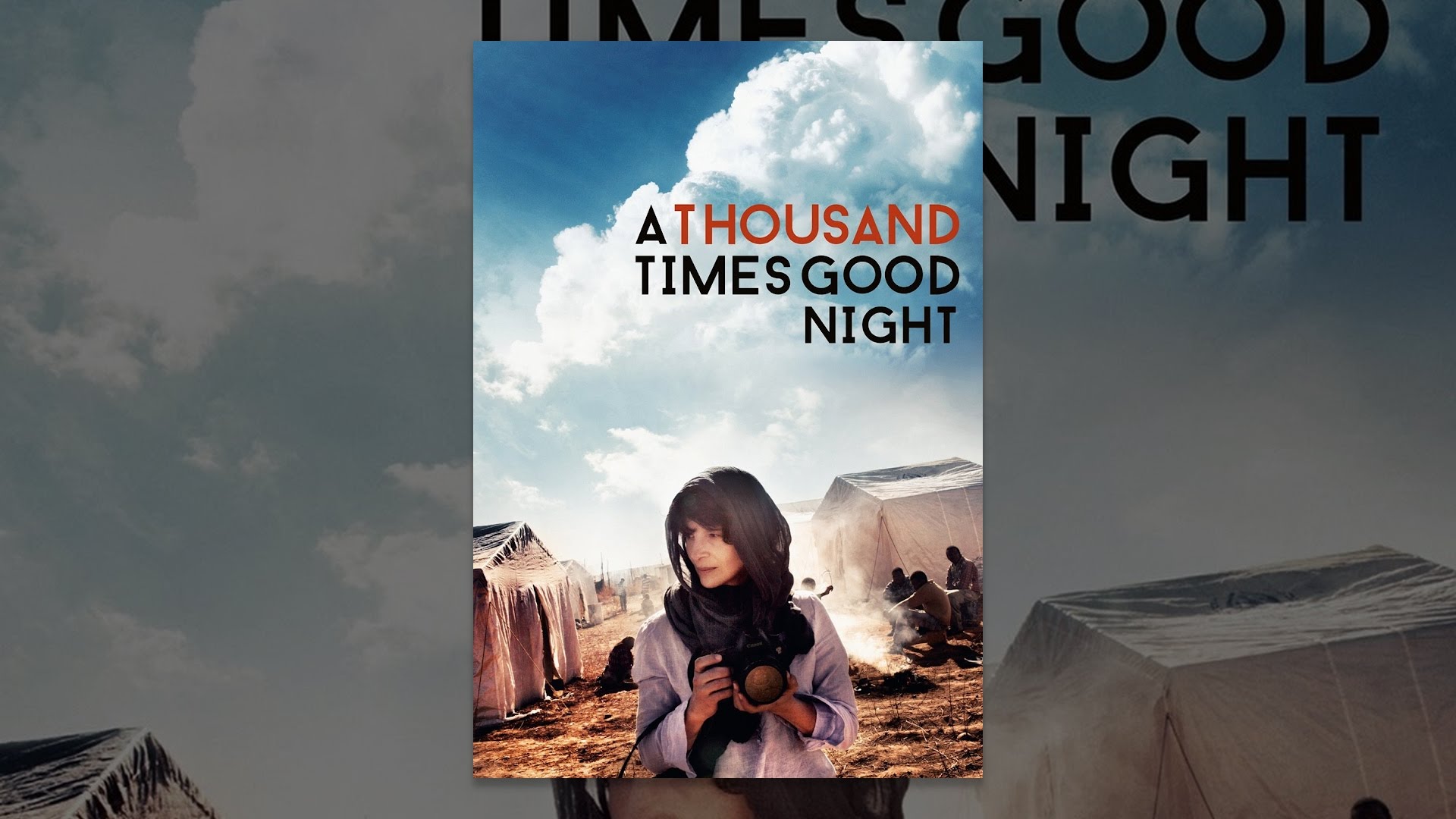 A Thousand Times Good Night YouTube