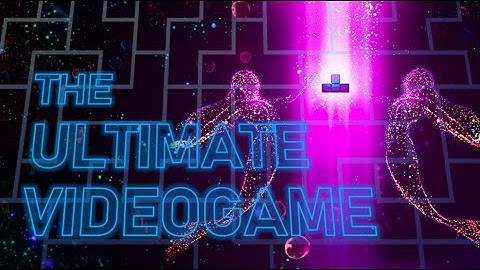 Tetris Is The Best Game Of All Time