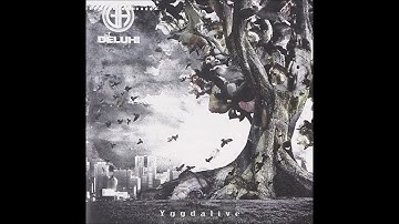 DELUHI / REVOLVER BLAST