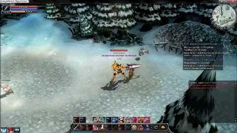 Cabal Warrior Skills