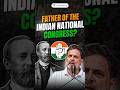 A.O. Hume 😳 From ICS Officer to Congress Founder | UPSC Prelims 2026 Facts You MUST Know