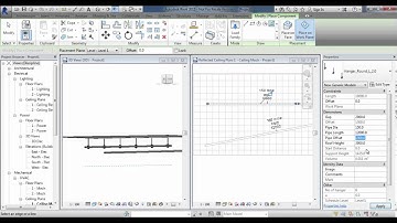 Automatic Pipe Support hanger