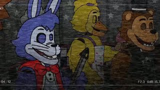 Cam 1A (Palco) [FNAF VHS]