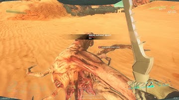 Osiris New Dawn: Part 3, after 3 years (no music)