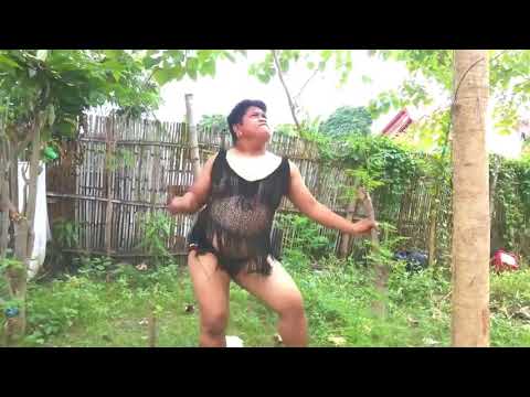 მსუქანი კაცის ცეკვა