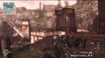 1v1 Face Off M.O.A.B.