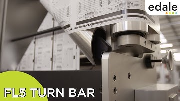 Turnbar Rail System