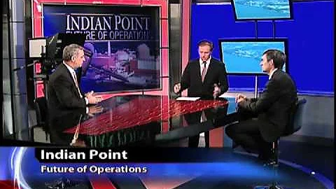 Indian Point - Future of Operations (Part 1)