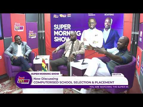CSSPS and the MoE Answer Key Questions on the Computerised School Selection and Placement System