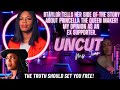 Btaylor tv the ex of the queen maker princella tells her story never be silenced 