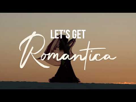 KC & The Sunshine Band - Romantica (Makin Bakin Radio Edit) (Lyrics Video)