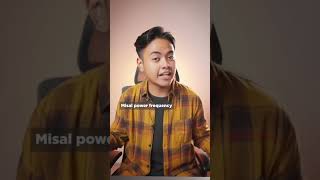 Video kalian ada kedip-kedip kaya gini? Ini dia cara mencegahnya!! #flickering #videography #Urrofi