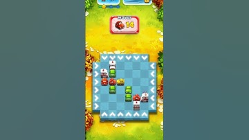 AMAZING NEW CAR PUZZLE #androidgames #gaming #iosgames #cool #new #best #challenge #game #merge