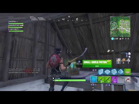 Getting 7 Kills in 1 minute and 30 seconds ,almost  world record.*CRAZY*