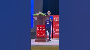 Live from FOSSASIA Summit 2024 – A Shared Memory Mechanism Based on A New Memory Model