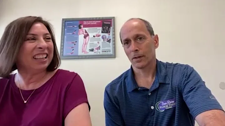 Practitioner Perspectives: Gerry & Mary Stern, PT,...