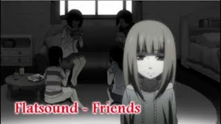 {Tradução} flatsound - friends