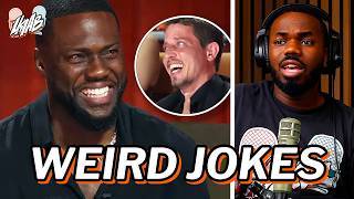 Kevin Hart Is REFUSING To Take Accountability