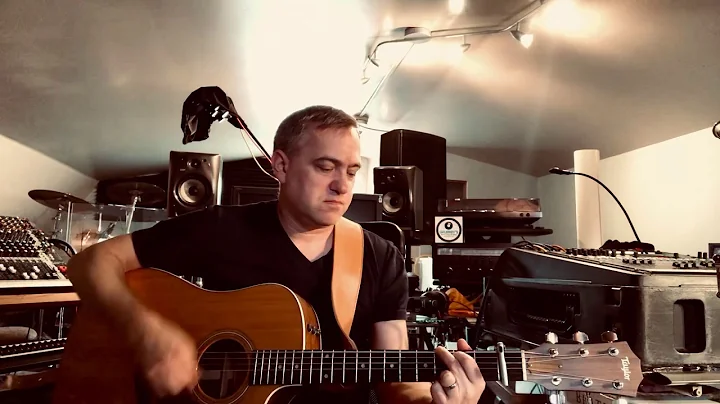 Ishmael & Maggie - Trews cover by Black-Eyed Susan
