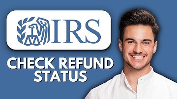NEW! How to Use the IRS2Go App to Check Refund Status (2025) 💵 | Track Your IRS Tax Refund Fast!