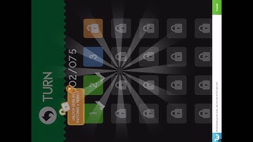 Colour switch new intro