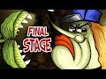FINAL STAGE MAN EATING PLANT! Horror Plant 2