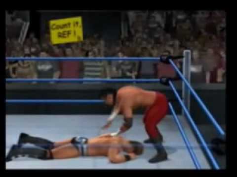 Shawn Scantlin Episode Two (2/2)