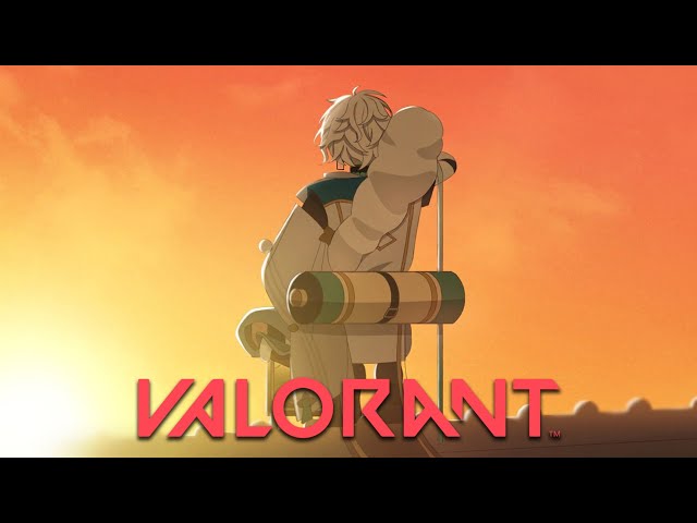 【VALORANT】イモータルチャレンジ #16 イモータル昇格戦【叢雲カゲツ/にじさんじ】のサムネイル