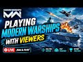 Playing Modern Modern Warships