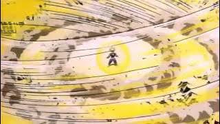 Gohan Angers Remastered HD [1080p] DBZ Gohan's Theme