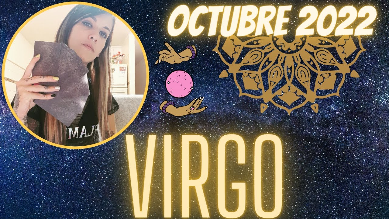 VIRGO🌌 Esta persona entra en tu vida sin pedir permiso🤔😱, pero alguien ...