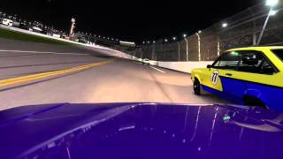 Racing at night (Forza Motorsport 6)