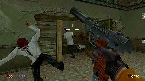 Fps game creator entity maker