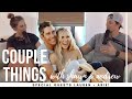 Lauren + Arie | couple things with shawn and andrew